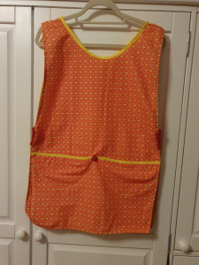 Photo de galerie - Couture simple, crochet,  broderie

