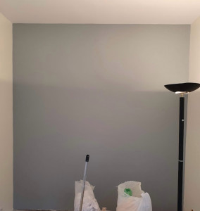 Photo de galerie - Colour peinture 