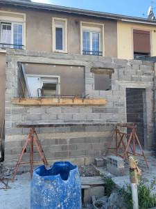 Photo de galerie - Maçonnerie