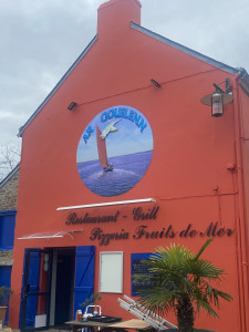 Photo de galerie - Ravalement de façade 