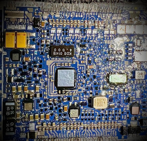 Photo de galerie - Réparation voiture