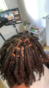 Photo de galerie - Retwist 