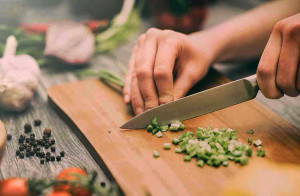 Photo de galerie - Cuisinée chez vous 