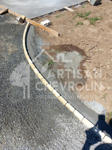 Photo de galerie - Maçonnerie