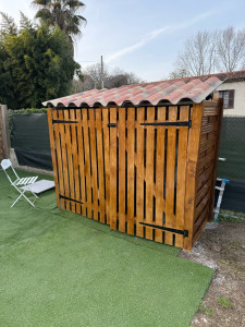 Photo de galerie - Paysagiste - Aménagement du jardin