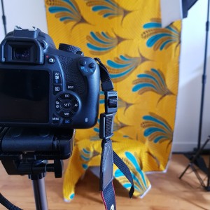 Photo de galerie - Photographe