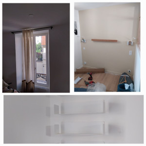 Photo de galerie - Bricolage et multi services