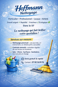 Photo de galerie - Détail de l’entreprise