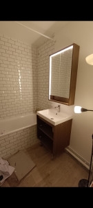 Photo de galerie - Carrelage