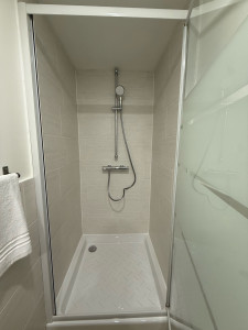 Photo de galerie - Ménage