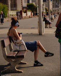 Photo de galerie - Photo de rue 1