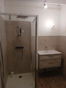 Photo de galerie - Plomberie - Installation sanitaire