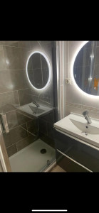 Photo de galerie - Carrelage