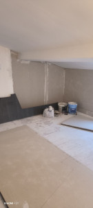 Photo de galerie - Plâtrerie - Murs - Plafonds