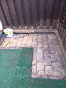 Photo de galerie - Paysagiste - Aménagement du jardin