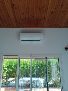 Photo de galerie - Chauffage - Climatisation