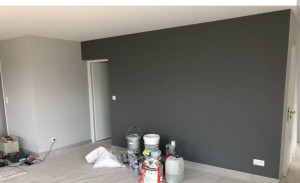 Photo de galerie - Chambre 