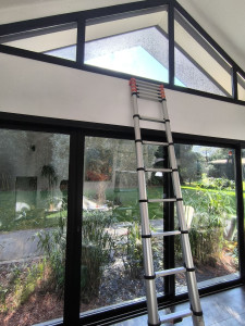 Photo de galerie - Ménage