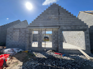 Photo de galerie - Construction d’une maison individuelle 