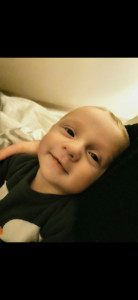 Photo de galerie - Trop bien avec nounou 