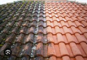 Photo de galerie - Couverture - Toiture