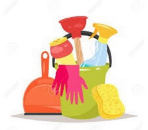 Photo de galerie - Ménage 