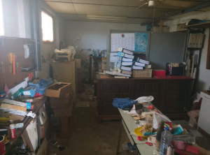 Photo de galerie - Debarass 2 avan 