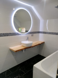 Photo de galerie - Bricolage et multi services