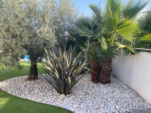 Photo de galerie - Entretien 