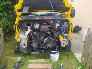 Photo de galerie - Bricolage et multi services