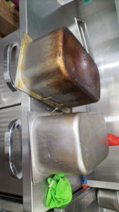 Photo de galerie - Kebab