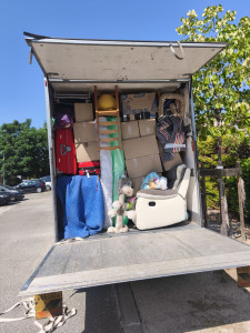 Photo de galerie - Pro du Tetris avec DBSERVICES ??