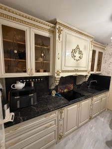 Photo de galerie - Meuble de cuisine (usage domestique)