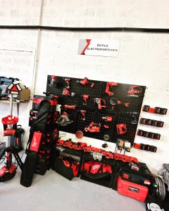 Photo de galerie - Bricolage et multi services