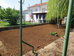 Photo de galerie - Paysagiste - Aménagement du jardin