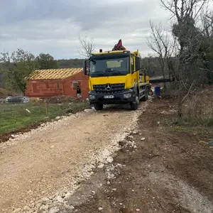 Photo de galerie - Construction neuve d'une maisson