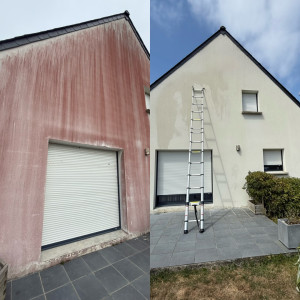 Photo de galerie - Bricolage et multi services