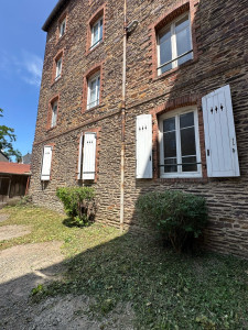 Photo de galerie - Après / Remise au propre copropriété