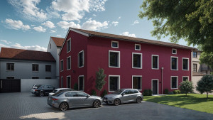 Photo de galerie - Declaration Prealable NOVEANT