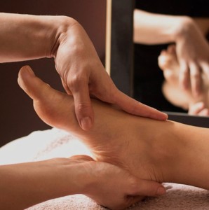 Photo de galerie - Massage corps 