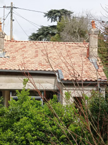 Photo de galerie - Rénovation de toiture