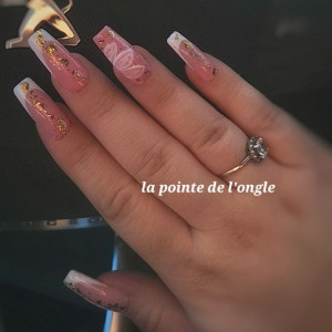 Photo de galerie - Manucure