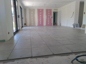 Photo de galerie - Carrelage