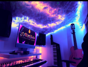 Photo de galerie - Installation électrique