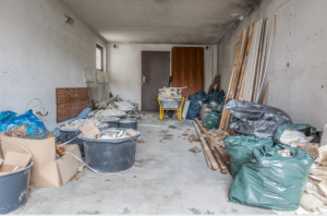 Photo de galerie - Ménage