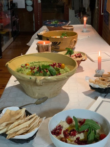 Photo de galerie - Cuisinier - Chef à domicile