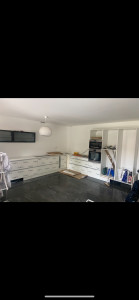 Photo de galerie - Cuisine