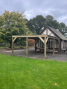 Photo de galerie - Menuiserie - Huisserie - Agencement