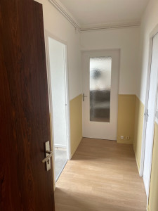 Photo de galerie - Rénovation de couloir