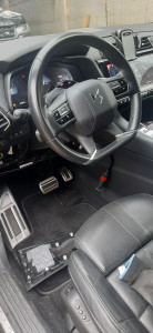 Photo de galerie - Réparation voiture